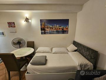 Appartamento in pienoCentro Firenze Piazza Passera