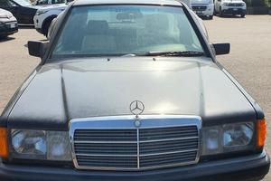 Mercedes 190E 1.8 1991