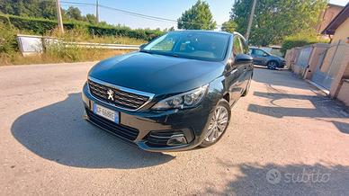 PEUGEOT 308 SW 1.5 ALLURE
