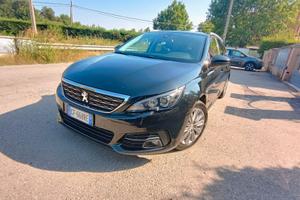 PEUGEOT 308 SW 1.5 ALLURE