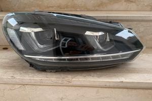 Faro v-land golf 6