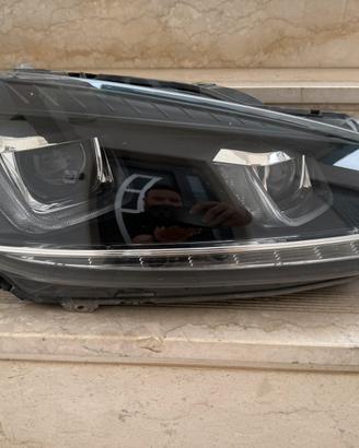 Faro v-land golf 6