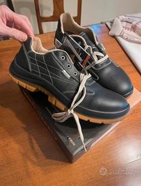 Scarpe antinfortunistiche n.46
