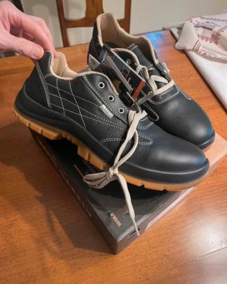Scarpe antinfortunistiche n.46