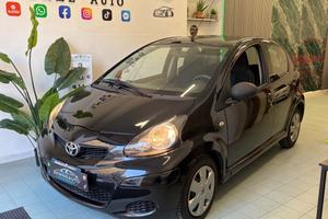 Toyota Aygo 1.0 68CV 12 MESI DI GARANZIA