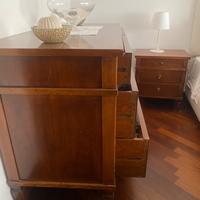 Trittico per camera da letto