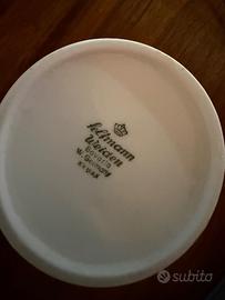 Servizio di porcellane Seltmann Weiden