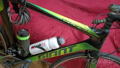 bici da corsa propel giant