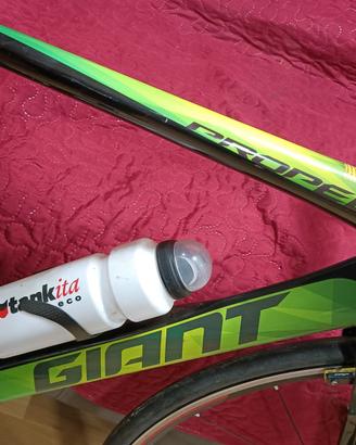 bici da corsa propel giant