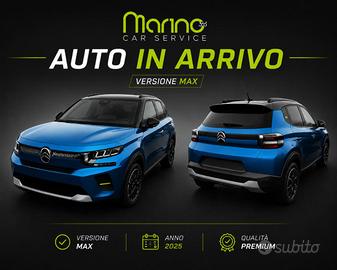 CITROEN - C3 - PureTech 100 S&S Max