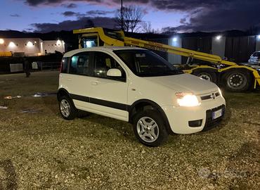 FIAT Panda 2ª serie - 2012