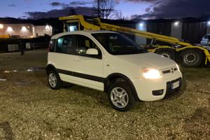 FIAT Panda 2ª serie - 2012