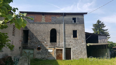 Rustico Località Pinidello di Cordignano