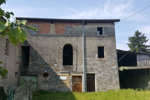 Rustico Località Pinidello di Cordignano
