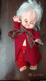 Furga Faustino Mariannina Modestino 1965