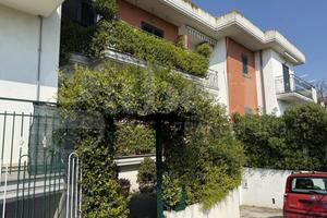 Villa a schiera San Giacomo degli Schiavoni