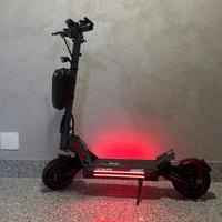 Monopattino elettrico EcoXtrem Ultimante 2000w