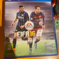 Fifa 16