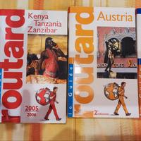 nr. 4 guide turistiche le guide routard 