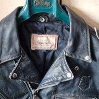 TREVOR D-POCKET MOTORCYCLE JACKET tg 44 USA-52/54