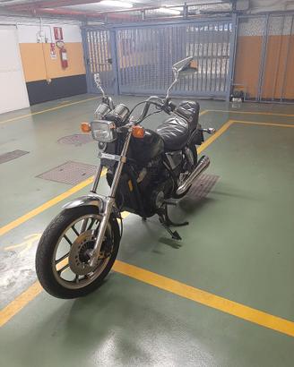 honda500vt