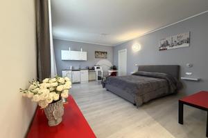 MONOLOCALE A CERNUSCO SUL NAVIGLIO