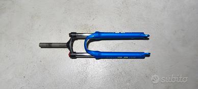 forcella mtb 27.5 trx DE