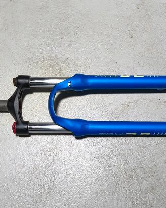 forcella mtb 27.5 trx DE