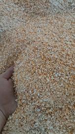 mais granoturco mangime galline