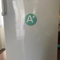 Congelatore verticale a cassetti SMEG