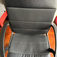 Sedia ikea Rengerbet