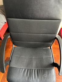 Sedia ikea Rengerbet