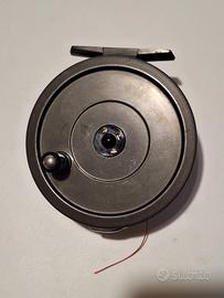 Mulinello Mosca Hardy The Uniqua