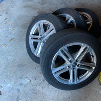 Cerchi per audi