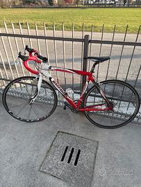 Bici Battaglin Carbonio