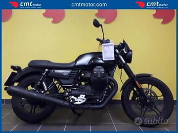 MOTO GUZZI V7 Garantita e Finanziabile