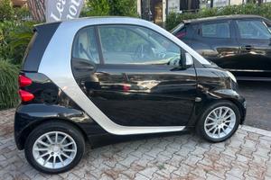 Smart ForTwo 1000 52 kW coupé passion