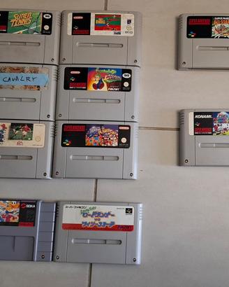 lotto videogame snes super nintendo supernintendo 