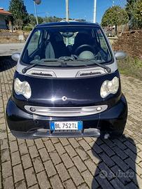 Smart per neo patentati con motore nuovo