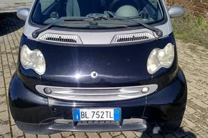 Smart per neo patentati con motore nuovo