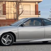 Fiat Coupè 20V Turbo