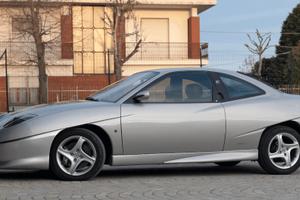Fiat Coupè 20V Turbo