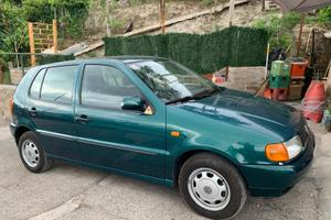 Polo 1.9 SDI iscritta ASI
