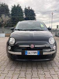 Fiat 500 1.2 Cult AUTOMATICA