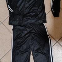 TUTA SPORTIVA