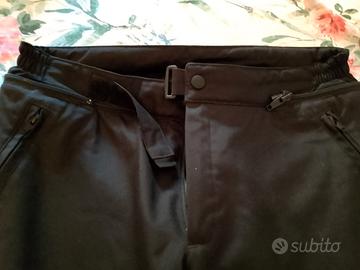 Pantaloni Dainese tg 50