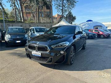 BMW X2 sDrive18d Msport-X - IVA ESPOSTA