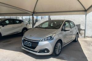 Peugeot 208 PureTech 82 5 porte Allure