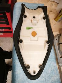 Sella originale Aprilia Dorsoduro 750