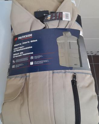 GILET DA UOMO
